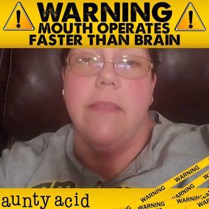 Meet your Posher, Alice